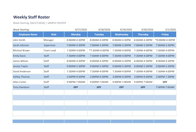 be your professional virtual assistant for data entry scheduling and emails